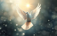 Holy Spirit—Is It the Giver or the Gift?