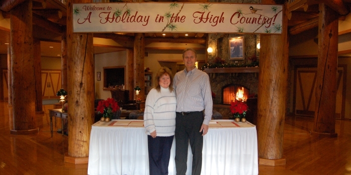 A Holiday in the High Country! 2018