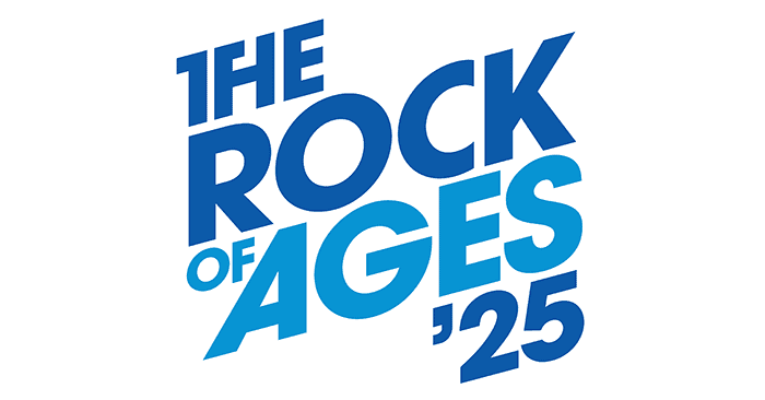 Rock of Ages Registration Is Now Open!