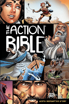 The Action Bible