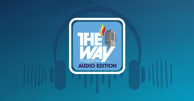 The Way Magazine Audio Edition