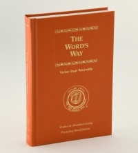 The Word’s Way book (Studies in Abundant Living, Volume III)