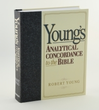 Young’s Analytical Concordance to the Bible