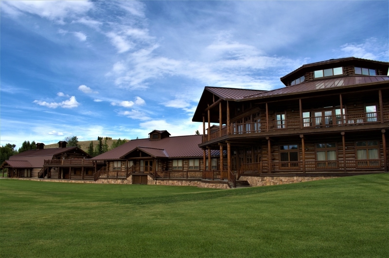 Camp Gunnison—The Way Family Ranch The Way International