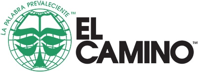 The Way Logo in Spanish