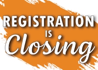 Way Family Camp #2 Registration Is Closing Soon!