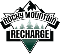 Rocky Mountain Recharge Spots Are Still Available!