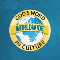 Save the Date for the Conference on God’s Word in Culture Worldwide