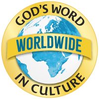 The Conference on God’s Word in Culture Worldwide—Registration Is Now Open!