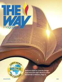 The Way Magazine Digital Edition for Subscribers