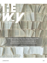 The Way Magazine July/August 2024