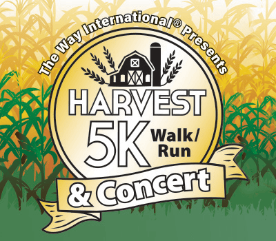 Harvest 5K and Concert 2024