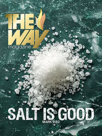 The Way Magazine Digital Edition for Subscribers