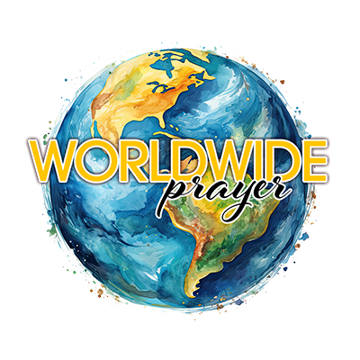 Worldwide Prayer 2024