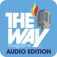 The Way Magazine Audio Edition