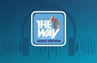 The Way Magazine Audio Edition: Biblical Teaching in a New Format