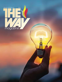 The Way Magazine January/February 2025