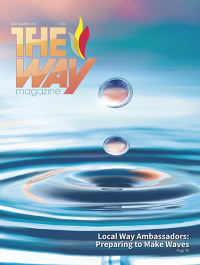 The Way Magazine Digital Edition for Subscribers