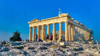 Registration Is Open for The Way International™ Study Tours: Paul’s Itineraries—Study Tour #3!