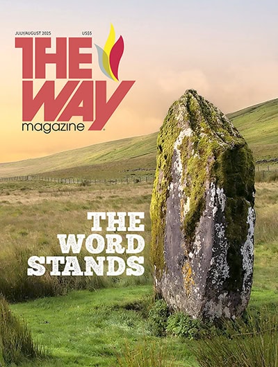 The Way Magazine July/August 2025