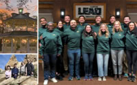 The Way Corps Class of 2025: Holding Forth the Word of Life