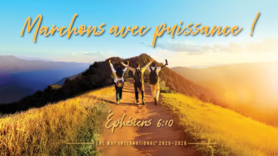 Machons avec puissance ! fond d'écran ordinateur Français