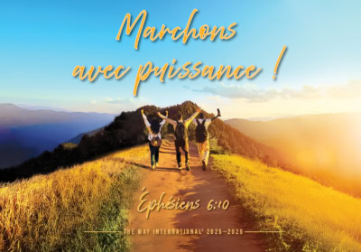 Machons avec puissance ! fond d'écran tablette Français