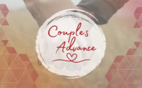Couples Advance—Registration Closing Soon! Couples Advance—Registration Closing Soon!
