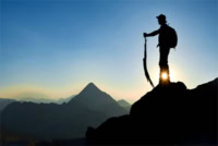 Persistir en nuestra creencia