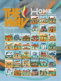 The Way Magazine January/February 2026