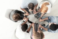 Power in Prayer Together