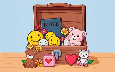 A Toolbox for Your Brain