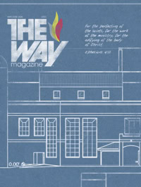 The Way Magazine May/June 2026