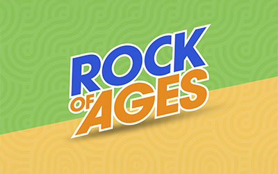 Rock of Ages '27