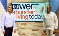 Power for Abundant Living Today™ Foundational Class Available in French and Spanish
