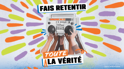 Fond d'écran du thème — Français