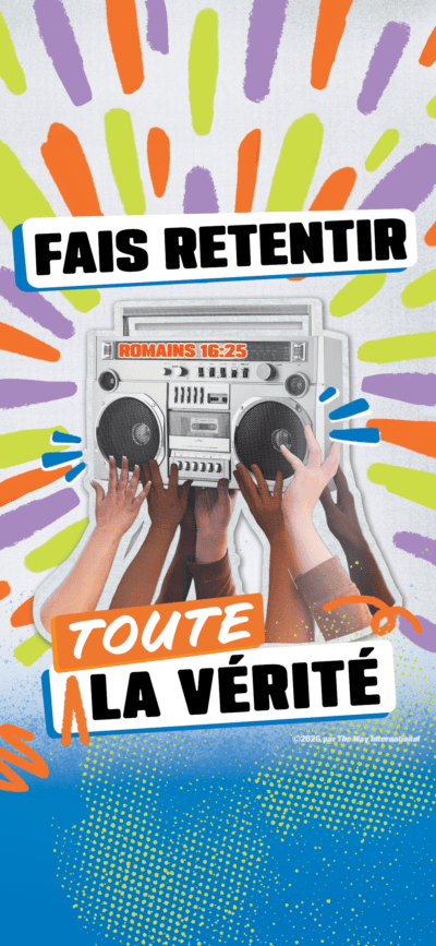 Fond d'écran du thème — Français