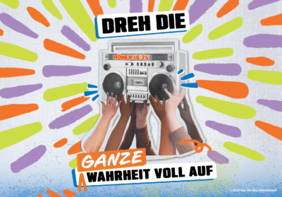 Fond d'écran du thème — Deutsch