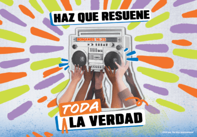 Fond d'écran du thème — Español