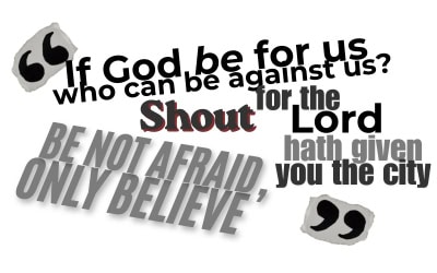 Quotes to Live By