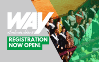 Registration Is Open for the 2027–2028 Way Ambassador Program!