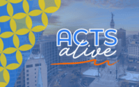 Acts Alive—Regular Registration Closing Soon!